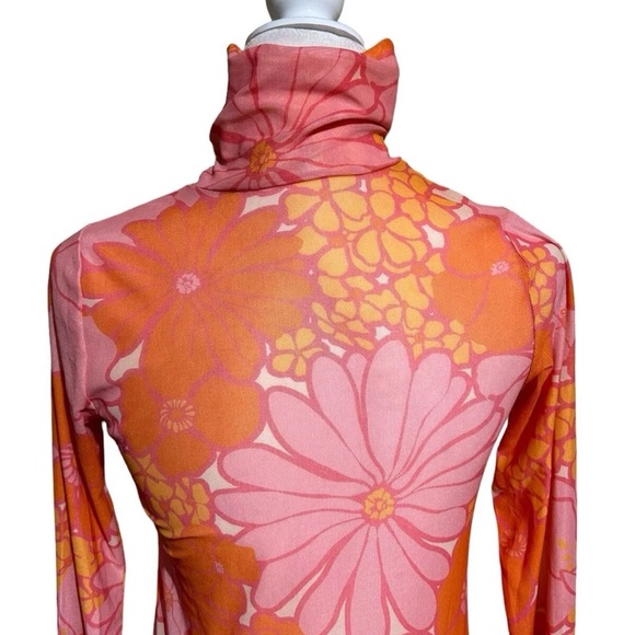 Show Me Your Mumu Daphne Dress - Worn once - Picture 2 of 8